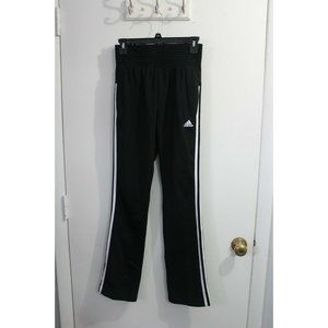 Women's Size XS - adidas Slightly Flared Athletic Pants